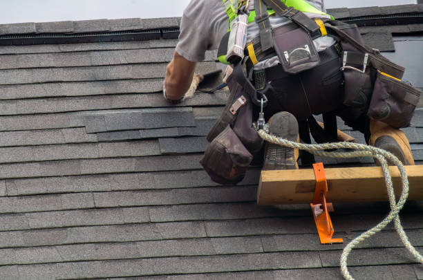 Reliable Roof Inspection contractor in Hastings, MI by Brentwood Metal Roofing